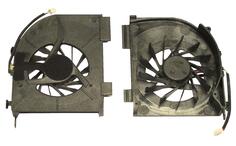 Вентилятор для ноутбука HP dv5-1000, dv5-1100, dv5-1200, dv5t-1000, dv5t-1100, dv5t-1200, DV6 Series, 5V 0.5A 3-pin Forcecon