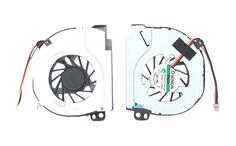 Вентилятор для ноутбука Dell 14R, 14TD, 1728, 2728, 5420, 5425, 7420, V3460 Ver-2, 5V 0.25A 3-pin SUNON Вентилятор для ноутбука Dell 14R, 14TD, 1728, 2728, 5420, 5425, 7420, V3460 Ver-2, 5V 0.25A 3-pin SUNON