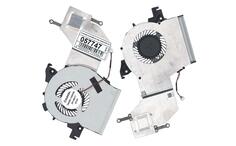 Система охлаждения для ноутбука Acer 5V 0,25А 3-pin Sunon Aspire ES1-431