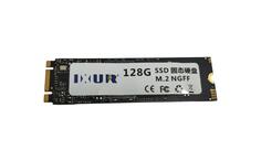 SSD для ноутбука M.2 2280 IXUR 128GB NGFF