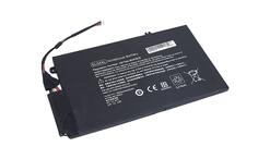 Акумуляторна батарея для ноутбука HP EL04XL ENVY 4 14.8V Black 3500mAh OEM