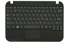 Клавиатура для ноутбука Samsung (N310) Black, (Black TopCase), RU