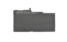 Акумуляторна батарея для ноутбука HP Compaq HSTNN-IB4R EliteBook 840 11.4V Black 4290mAh Orig