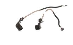 Розʼєм живлення для ноутбука Sony VPC-EB M970 з кабелем HY-S0008