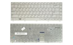 Клавиатура для ноутбука Samsung (R420, R418, R423, R425, R428, R429, R469, RV41, RV408) White, RU Клавиатура для ноутбука Samsung (R420, R418, R423, R425, R428, R429, R469, RV41, RV408) White, RU