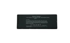 Аккумуляторная батарея для ноутбука Apple A1185 MacBook 13&quot; A1181 (2006) 10.8V Black 4800mAh OEM
