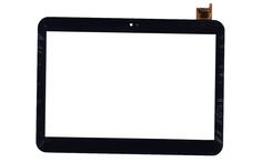 Тачскрін (Сенсорне скло) для планшета Pipo M7 Pro чорний