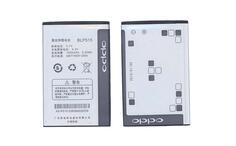 Аккумуляторная батарея для Oppo BLP515 F15 3.7V Black 1500mAh 5.55Wh