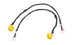 Разъем питания для ноутбука PJ539 Lenovo ThinkPad Edge E430, E430C, E435, E435C, E530, E530C, E535, E535C