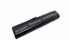 Акумуляторна батарея для ноутбука HP Compaq EV089AA Pavilion DV6000 10.8V Black 5200mAh OEM