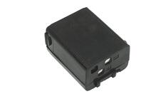 Аккумуляторная батарея для радиостанции Kenwood PB-13 TH-28 Li-Ion 1000mAh 7.2V