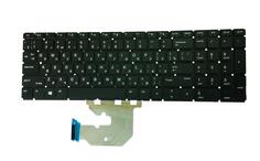 Клавиатура для ноутбука HP 450 (G6) Black, с подсветкой (Light), (No Frame), RU
