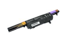 Аккумуляторная батарея для ноутбука DNS W940BAT-3 Clevo W940 11.1V Black 2600mAh OEM Аккумуляторная батарея для ноутбука DNS W940BAT-3 Clevo W940 11.1V Black 2600mAh OEM
