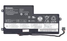 Аккумуляторная батарея для ноутбука Lenovo-IBM 45N1110 ThinkPad T440S 11.1V Black 2090mAh Orig
