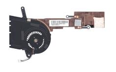 Система охлаждения для ноутбука Asus 5V 0,3А 4-pin Brushless Eee PC X101, X101NE