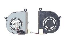 Вентилятор для ноутбука Samsung NP305U1A, 300U, 305U 5V 0.4A 3-pin Brushless