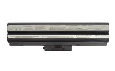 Акумуляторна батарея для ноутбука Sony VAIO VGP-BPS13 VGN-FW 11.1V Black 5200mAh OEM Акумуляторна батарея для ноутбука Sony VAIO VGP-BPS13 VGN-FW 11.1V Black 5200mAh OEM