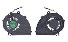 Вентилятор для ноутбука Acer Aspire M5-481, M5 Z09 5V 0.50A 4-pin SUNON