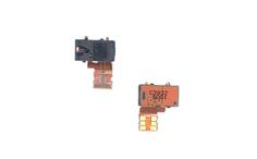 Шлейф аудио разъема для Nokia 720 Lumia