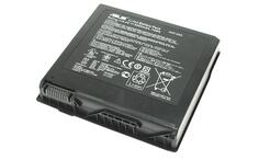 Аккумуляторная батарея для ноутбука Asus A42-G55 G55 14.4V 74Wh Black 5200mAh Orig