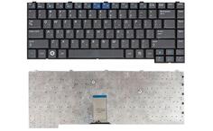 Клавиатура для ноутбука Samsung (X22) Black, RU
