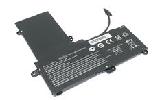 Акумуляторна батарея для ноутбука HP Compaq HSTNN-UB6V Pavilion x360 11-u000 11.55V Black 3400mAh OEM Акумуляторна батарея для ноутбука HP Compaq HSTNN-UB6V Pavilion x360 11-u000 11.55V Black 3400mAh OEM