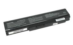 Акумуляторна батарея для ноутбука Toshiba PA3593U-1BAS Satellite Pro U300 10.8V Black 5200mAh Orig