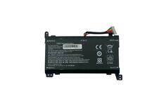 Акумуляторна батарея для ноутбука HP FM08 Omen 17-AN013TX 16Pin 14.8V Black 5200mAh OEM