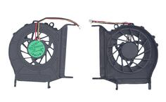 Вентилятор для ноутбука Lenovo E46, K46, 5V 0.4A 3-pin ADDA