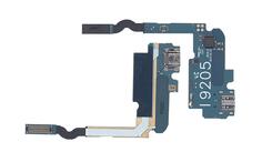 Шлейф разъема питания для смартфона Samsung Galaxy Mega 6.3 GT-I9205