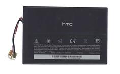 Акумуляторна батарея для планшета HTC BG09100 P715a 3.7V Black 7300mAh Orig