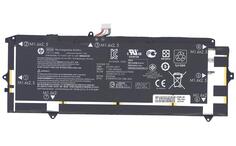 Акумуляторна батарея для планшета HP MG04 Elite x2 1012 G1 7.7V Black 4820mAh Orig