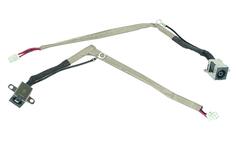 Роз&#039;єм живлення для ноутбука LG R560, R580 з кабелем HY-LG005