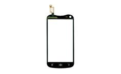 Тачскрин (Сенсорное стекло) для смартфона Acer Liquid E2 Duo V370 белое