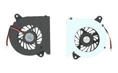 Вентилятор для ноутбука Fujitsu Lifebook L1010 5V 0.3A 3-pin Brushless