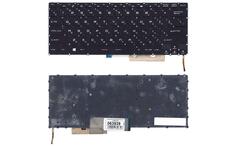 Клавіатура для ноутбука MSI (GS32, GS30, GS43, GS40) Black з підсвіткою (Light), RU Клавіатура для ноутбука MSI (GS32, GS30, GS43, GS40) Black з підсвіткою (Light), RU