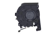 Вентилятор для ноутбука HP Pavilion Gaming 15-CX CPU FCN