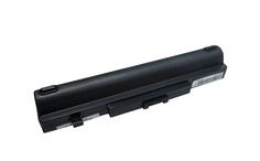 Усиленная аккумуляторная батарея для ноутбука Lenovo-IBM L11L6F01 IdeaPad Y480 11.1V Black 6600mAh OEM Усиленная аккумуляторная батарея для ноутбука Lenovo-IBM L11L6F01 IdeaPad Y480 11.1V Black 6600mAh OEM