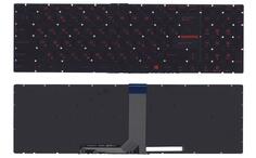 Клавиатура для ноутбука MSI (GT72, GS60, GS70, GP62, GL72, GE72) Black с красной подсветкой (Red Light), RU. Подсветка в комплект не входит. Вы можете использовать подсветку сняв со старой клавиатуры. Клавиатура для ноутбука MSI (GT72, GS60, GS70, GP62, GL72, GE72) Black с красной подсветкой (Red Light), RU. Подсветка в комплект не входит. Вы можете использовать подсветку сняв со старой клавиатуры.