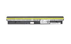 Аккумуляторная батарея для ноутбука Lenovo-IBM L12S4Z01 S300 14.4V Black 2200mAh Orig