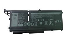 Аккумуляторная батарея для ноутбука Dell M69D0 7330 7430 7530 M69D0 11.25V Black 3467mAh OEM