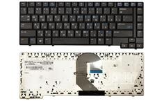 Клавиатура для ноутбука HP Compaq 6710B, 6710S, 6715B, 6715S Black Original RU