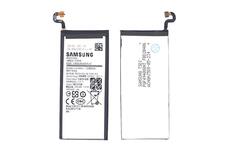 Акумуляторна батарея для смартфона Samsung EB-BG930ABE Galaxy S7 3.85V Black 3000mAh 11.55Wh
