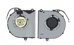 Вентилятор для ноутбука Acer Iconia Tab W500 5V 0.45A 4-pin Forcecon