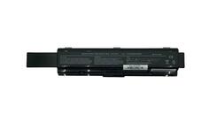 Посилена акумуляторна батарея для ноутбука Toshiba PA3534U Satellite A200 10.8V Black 7800mAh OEM