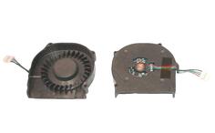 Вентилятор для ноутбука HP Compaq 2710P, 2710p, E2710p, 2730, 2730p, 5V 0.31A 4-pin SUNON