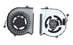 Вентилятор для ноутбука Samsung NP300E5C 5V 0.5A 3-pin FCN