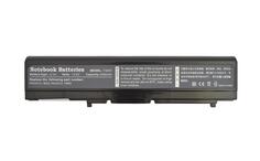 Аккумуляторная батарея для ноутбука Toshiba PA3331U Satellite Pro M30 10.8V Black 4400mAh OEM