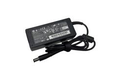 Блок питания для ноутбука HP 65W 18.5V 3.5A 7.4x5.0mm 391173-001 Orig Блок питания для ноутбука HP 65W 18.5V 3.5A 7.4x5.0mm 391173-001 Orig