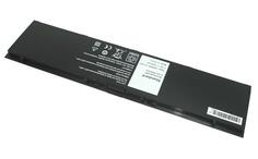 Аккумуляторная батарея для ноутбука Dell 34GKR Latitude E7440 7.4V Black 4500mAh OEM